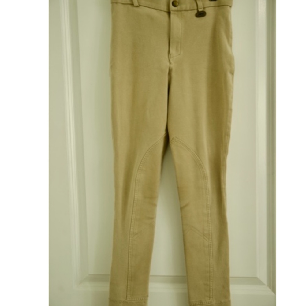 Allegro kids riding pants